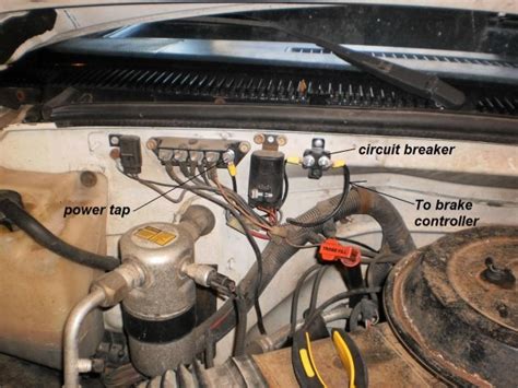 location of battery junction box on 1992 chevy 2500|1993 silverado junction block diagram.